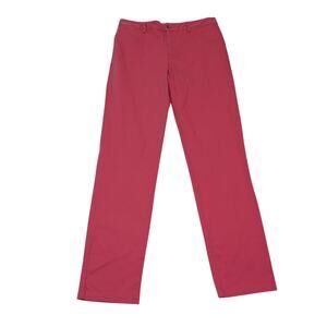 Polo Ralph Lauren Pink Women's Pants Size 18